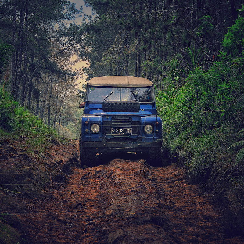 Outamba National Park